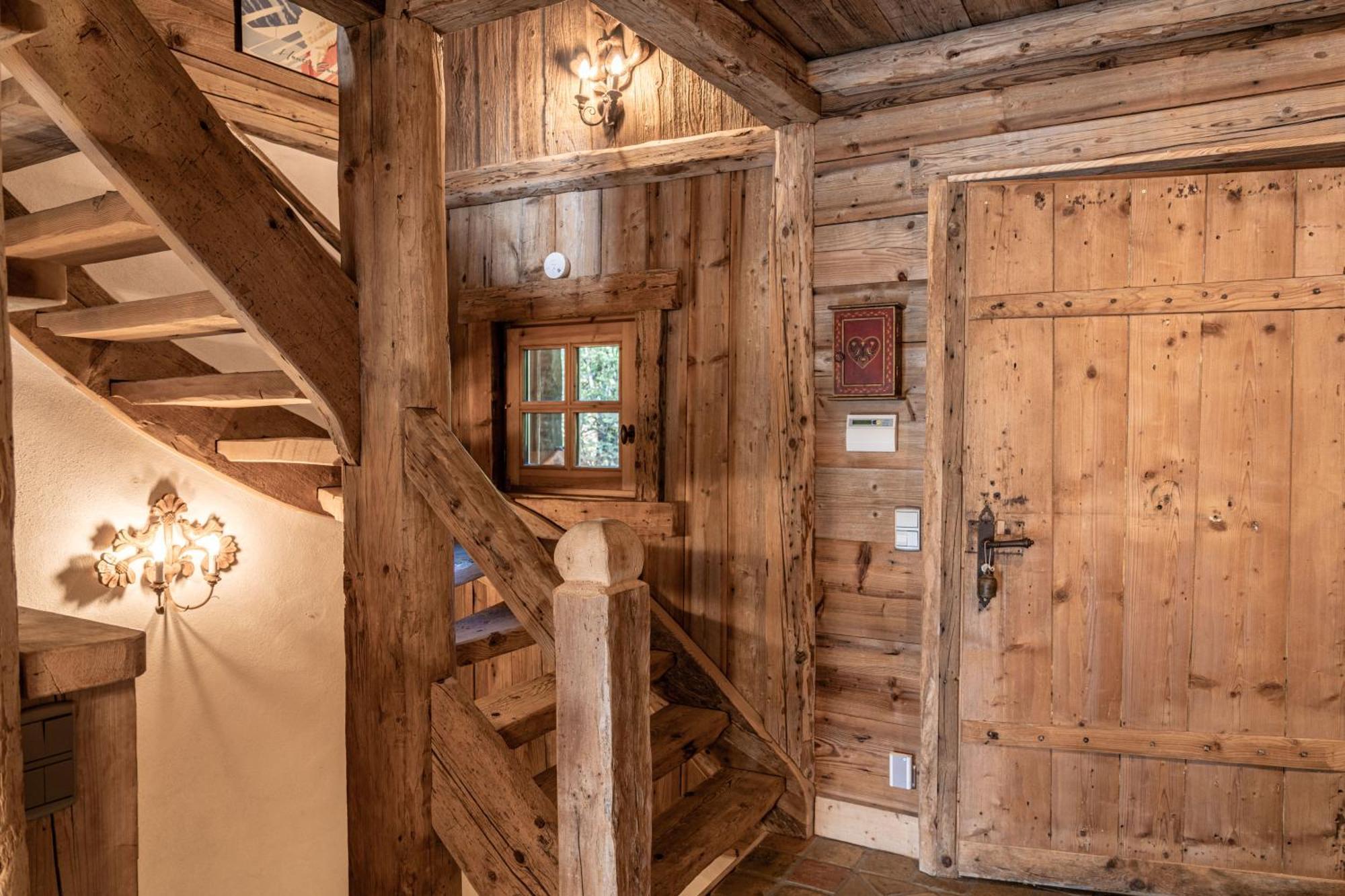 Chalet Mont D'Arbois Ski Et Golf Межев Экстерьер фото