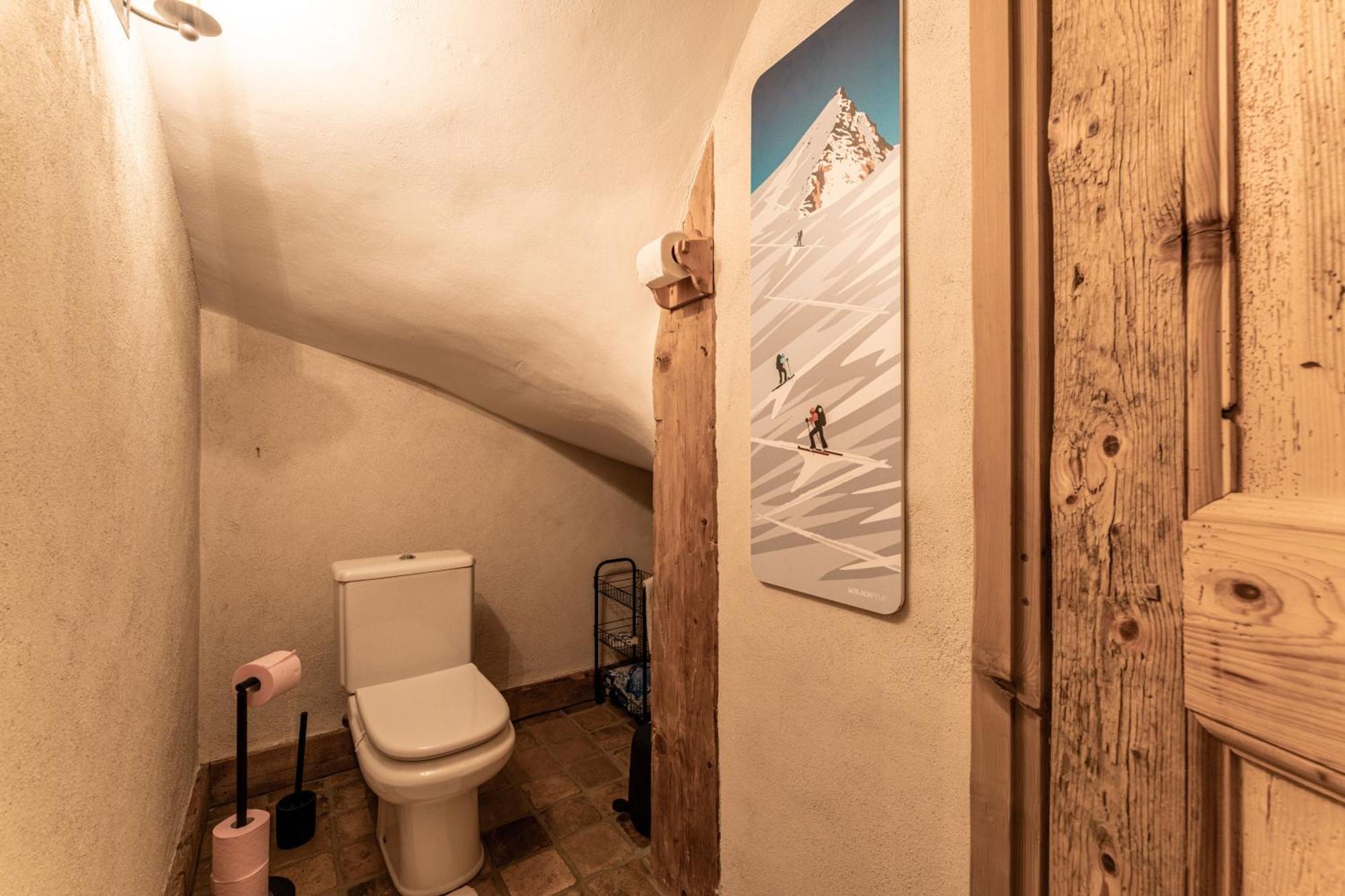 Chalet Mont D'Arbois Ski Et Golf Межев Экстерьер фото